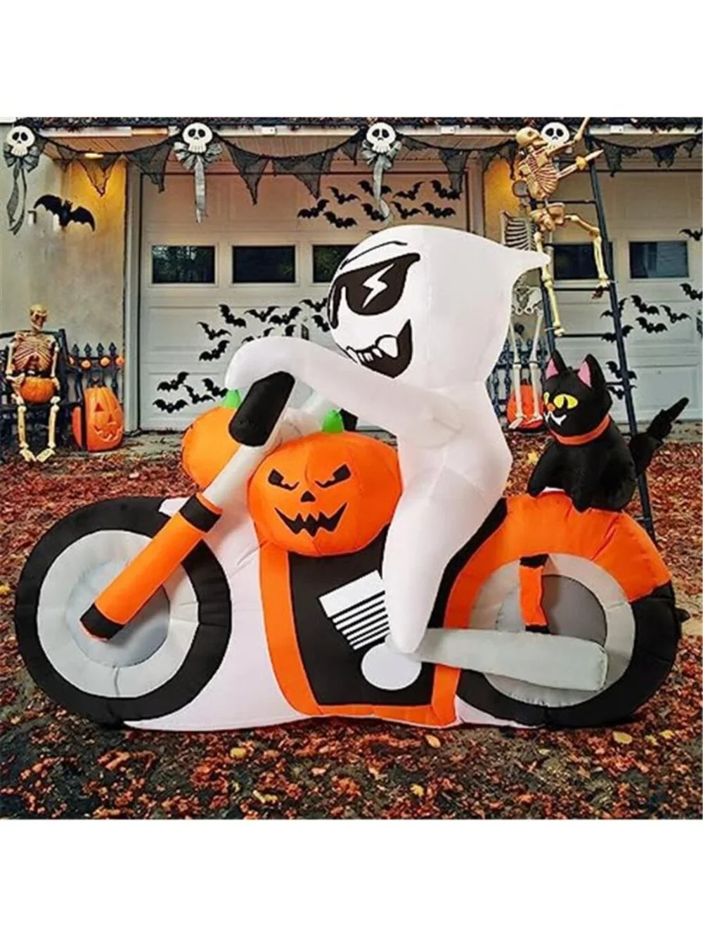 N/A 🧿【cute halloween